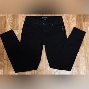 Women’s Silver jeans